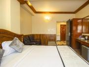 Top Shillong