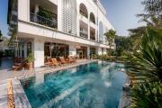 Pataco Tam Coc Hotel Pataco Tam Coc Hotel