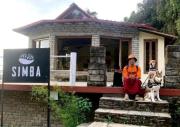 Top Binsar