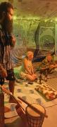 Peace and love beach Home stay
