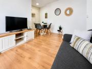 Residencial El Muro - Free Parking