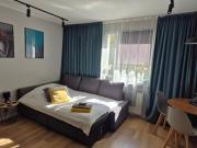Saska Modern przy Stadionie