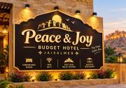 Top Jaisalmer