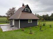 Brīvdienu namiņš Tālītes