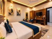Top New Delhi