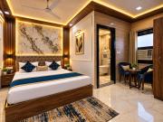 Top New Delhi