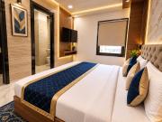 Top New Delhi