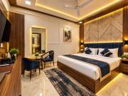 Top New Delhi