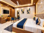 Top New Delhi