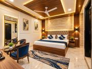 Top New Delhi