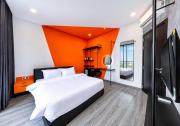 The Hammock Hotel Global City