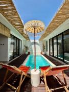 Queen Villa Seminyak