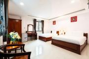 Top Ho Chi Minh