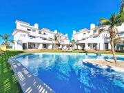 Casita del Torro - Garden Golf