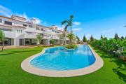 Casita del Torro - Garden Golf
