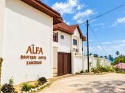 Alfa Boutique Hotel
