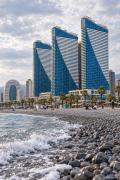 Esmeralda Suites Orbi City