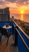 Esmeralda Suites Orbi City