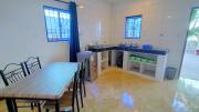 White Makuti Holiday Apartments