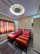 Sahara Apartment zagora