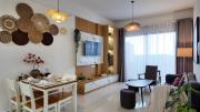 Boho Oasis - Sunset View - The Sun Avenue