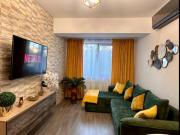 The Imperial Downtown Apartment near Palace