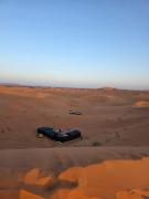 Merzouga Desert Camp