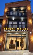 Hotel Mziuri