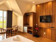 Kay Hotel