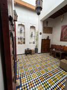 DAR SEFFAH au cœur de la Médina