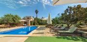 Casa Alba - Bonita finca con piscina & aacc