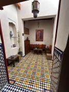 DAR SEFFAH au cœur de la Médina