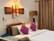 Atrium - ICONIC APARTMENT