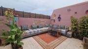 Tilila Holiday Apartments, Agadir