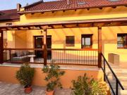 Vackorlak Apartman Balatonszőlős