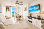 Ocean II 9-C Apartment Levante Beach