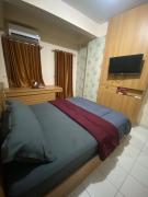 Top Kandang Satu