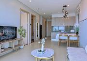 Premium The Song Apartment - Căn Hộ Nghỉ Dưỡng Gần Tháp Tam Thắng - Free Swimming Pool - Nhà Của Kim