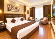 Hotel Survidhi Guest House