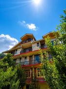 Ghar in the hills