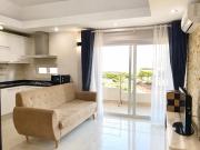 Comfortable 2 bedrooms apartment