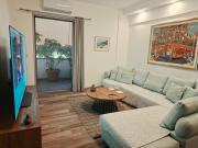 Genas beautiful home with parking