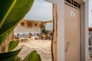 A5 Surf Apartment with Magical Terrace in Tamraght