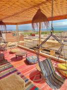 Top Tamraght Ouzdar
