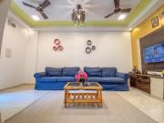 Sam Villa - 3 Bhk ll Pvt Pool ll Ac rooms ll WiFi ll Tv