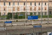 Ginas House Trastevere Station
