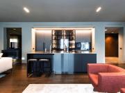 Holiday apartment
