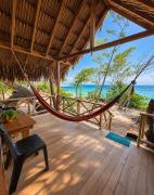 Top Isla Grande Top Isla Grande