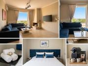 Glyfada Smart-Lux Apartment