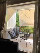 Glyfada Smart-Lux Apartment